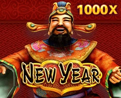 New Year - NEXTSLOT777