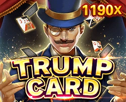 Trump Card - NEXTSLOT777