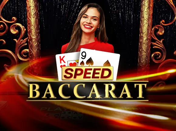 Speed Baccarat G - NEXTSLOT777