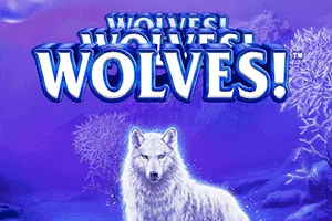 Wolves! Wolves! Wolves! - NEXTSLOT777