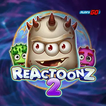 Reactoonz 2 - NEXTSLOT777