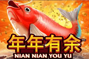 Nian Nian You Yu - NEXTSLOT777
