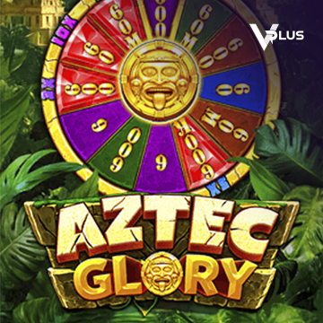 Aztec Glory - NEXTSLOT777