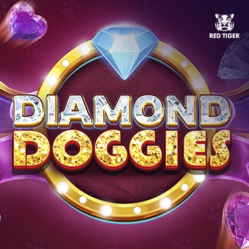 Diamond Doggies - NEXTSLOT777