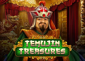 Pragmatic : Temujin Treasures - NEXTSLOT777