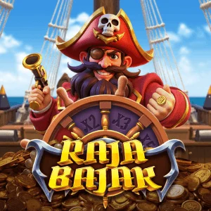 Pirate King - NEXTSLOT777