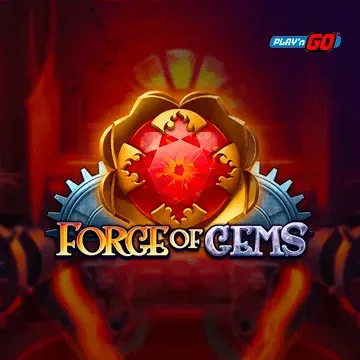 Forge Of Gems - NEXTSLOT777