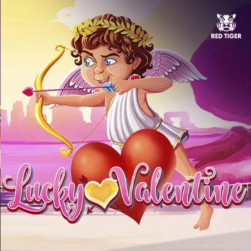 Lucky Valentine - NEXTSLOT777
