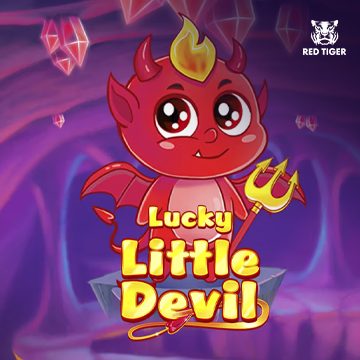 Lucky Little Devil - NEXTSLOT777