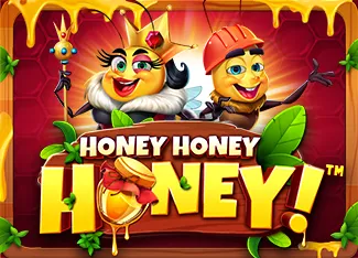 Pragmatic : Honey Honey Honey - NEXTSLOT777