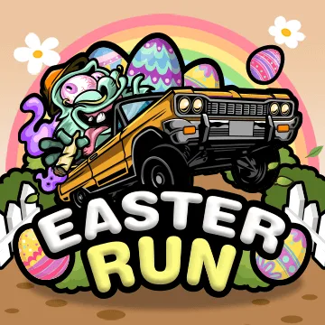 Easter Run - NEXTSLOT777