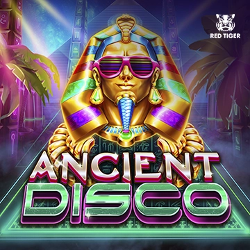 Ancient Disco - NEXTSLOT777