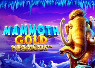 Pragmatic : Mammoth Gold Megaways - NEXTSLOT777