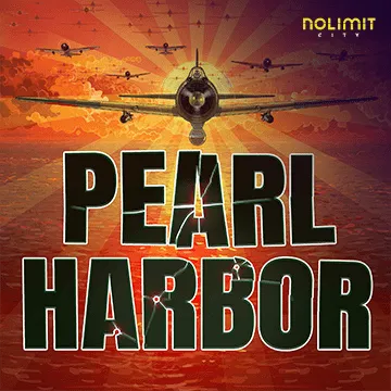 NolimitCity : Pearl Harbor - NEXTSLOT777