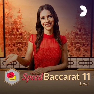 Speed Baccarat 11 - NEXTSLOT777