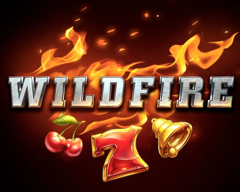 Wildfire - NEXTSLOT777