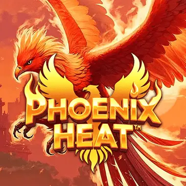 Phoenix Heat - NEXTSLOT777