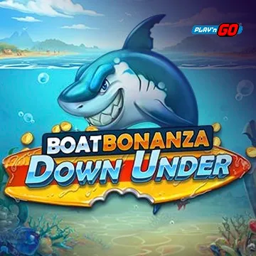 Boat Bonanza Down Under - NEXTSLOT777