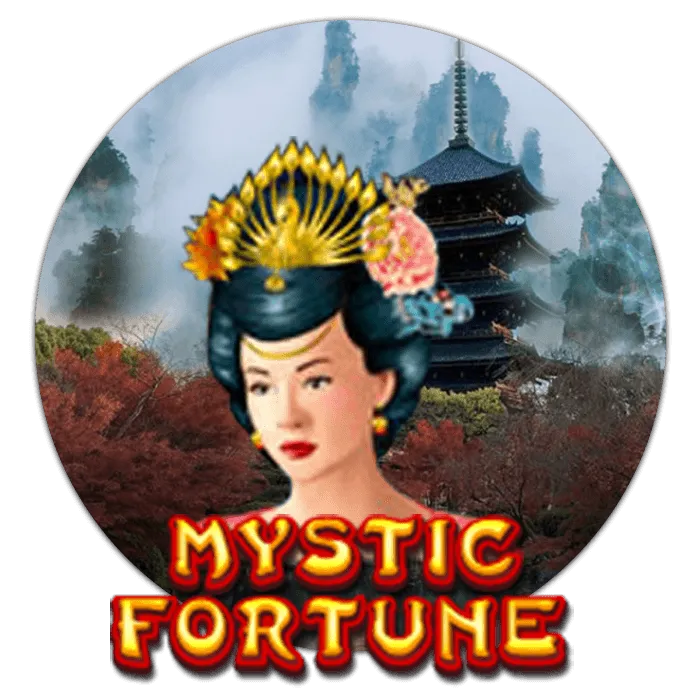 Habanero : Mystic Fortune - NEXTSLOT777
