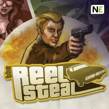 Reel Steal - NEXTSLOT777