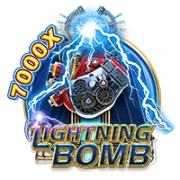 LIGHTNING BOMB - NEXTSLOT777