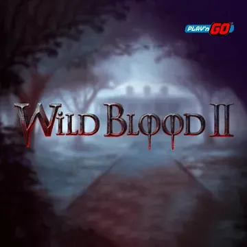 Wild Blood 2 - NEXTSLOT777