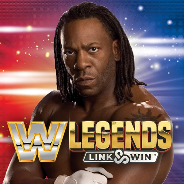 WWE Legends: Link & Win - NEXTSLOT777