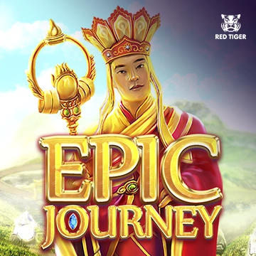 Epic Journey - NEXTSLOT777