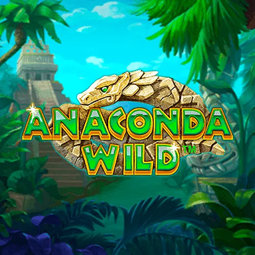 Anaconda Wild - NEXTSLOT777