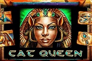 Cat Queen - NEXTSLOT777