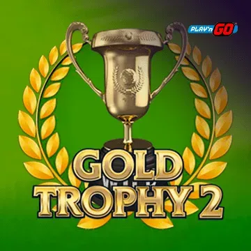 Gold Trophy 2 - NEXTSLOT777