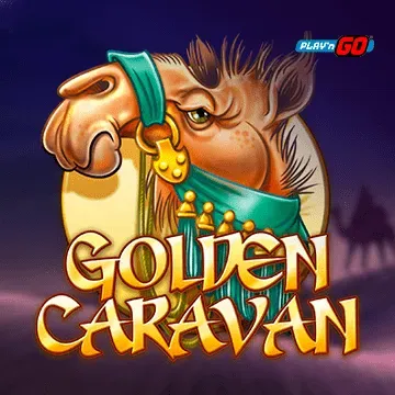 Golden Caravan - NEXTSLOT777
