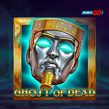 Ghost of Dead - NEXTSLOT777