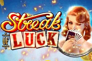 Streak of Luck - NEXTSLOT777