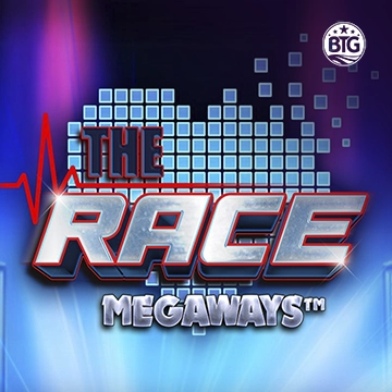 The Race - NEXTSLOT777