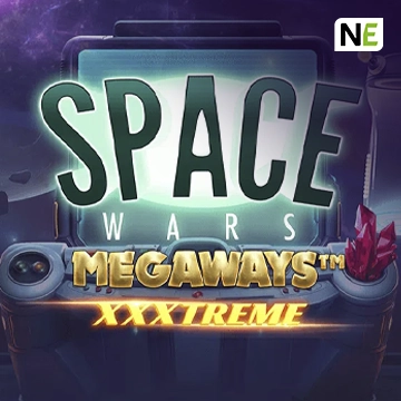 Space Wars Megaways XXXTreme - NEXTSLOT777