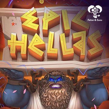 Epic Hellas - NEXTSLOT777