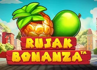 Pragmatic : Rujak Bonanza - NEXTSLOT777