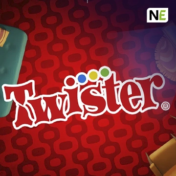 Twister - NEXTSLOT777
