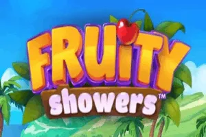 Fruity Showers - NEXTSLOT777