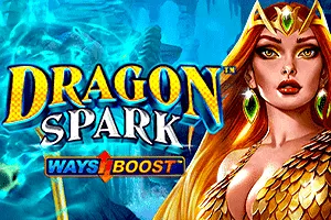 Dragon Spark - NEXTSLOT777