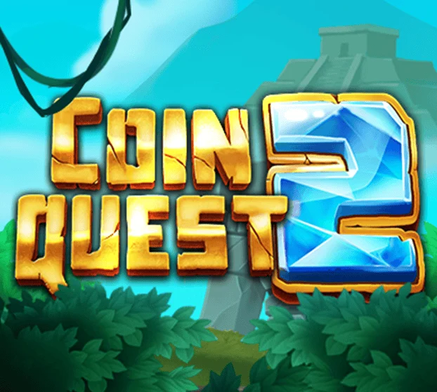Coin Quest 2 - NEXTSLOT777