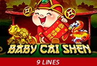 Baby Cai Shen - NEXTSLOT777