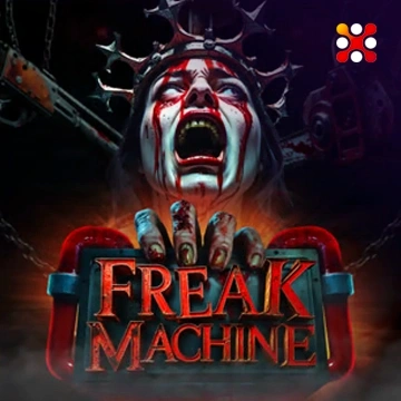 Freak Machine - NEXTSLOT777