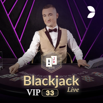 Blackjack VIP 33 - NEXTSLOT777