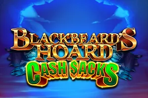 Blackbeard’s Hoard Cash Sacks - NEXTSLOT777