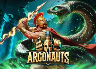 Pragmatic : Argonauts - NEXTSLOT777
