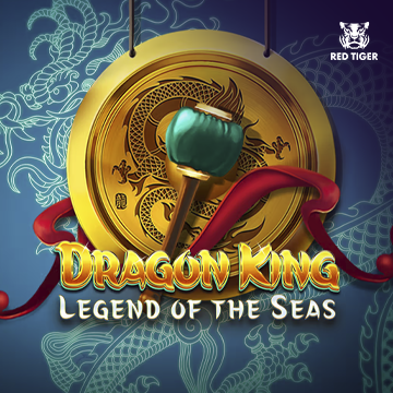 Dragon King: Legend Of The Seas - NEXTSLOT777