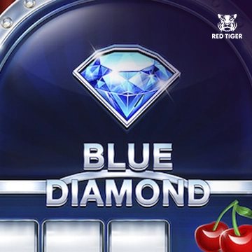 Blue Diamond - NEXTSLOT777
