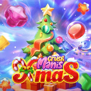 Sweet Crush Xmas - NEXTSLOT777